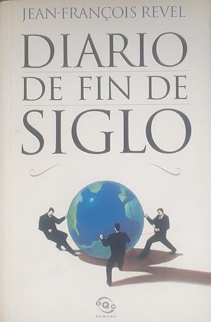 DIARIO DE FIN DE SIGLO