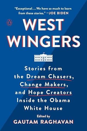 Seller image for West Wingers (Paperback) for sale by Grand Eagle Retail