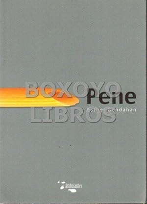 Seller image for Pene for sale by Boxoyo Libros S.L.