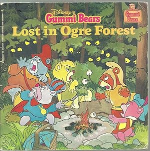 Seller image for Lost in Ogre Forest for sale by Sabra Books