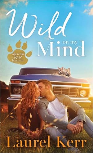 Seller image for Wild on My Mind for sale by GreatBookPrices