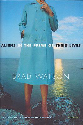 Seller image for Aliens in the Prime of their Lives: Stories (SIGNED COPY) for sale by Monroe Street Books