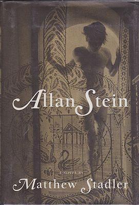 Seller image for Allan Stein (SIGNED COPY) for sale by Monroe Street Books