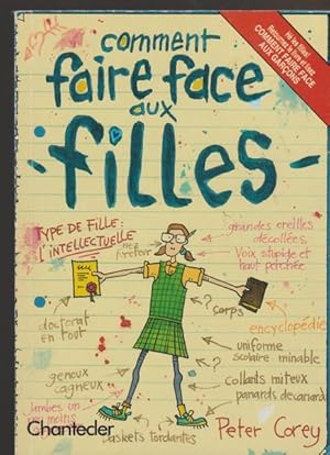 Comment Faire Face Aux Filles - Garçons