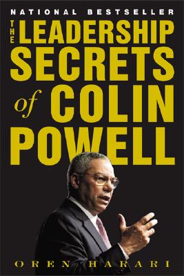 Seller image for The Leadership Secrets of Colin Powell (Paperback or Softback) for sale by BargainBookStores