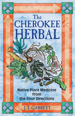 Seller image for The Cherokee Herbal (Paperback or Softback) for sale by BargainBookStores