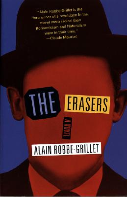 Seller image for The Erasers (Paperback or Softback) for sale by BargainBookStores