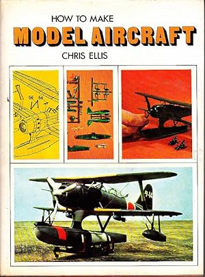 HOW TO MAKE MODEL AIRCRAFT.