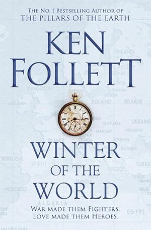 Seller image for Winter of the World (Paperback) for sale by Grand Eagle Retail