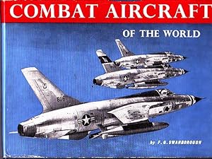 COMBAT AIRCRAFT OF THE WORLD.