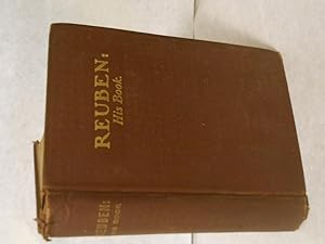 Image du vendeur pour Reuben: His Book. From plough shoe to patent leather with variations mis en vente par Gil's Book Loft