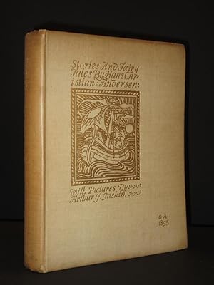 Seller image for Stories and Fairytales: Volume I for sale by Tarrington Books