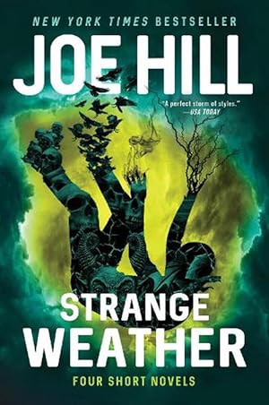 Seller image for Strange Weather (Paperback) for sale by Grand Eagle Retail