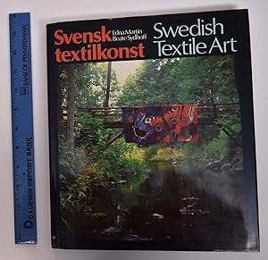 Svensk Textilkonst/Swedish Textile Art