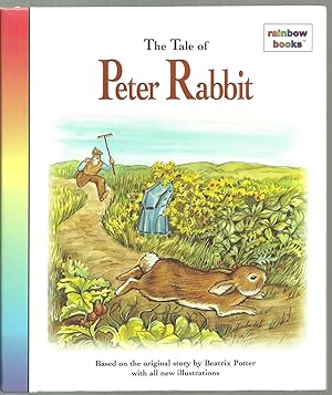 Imagen del vendedor de The Tale of Peter Rabbit / The Tale of The Flopsy Bunnies - 2 Bundle Volumes Set a la venta por Sabra Books