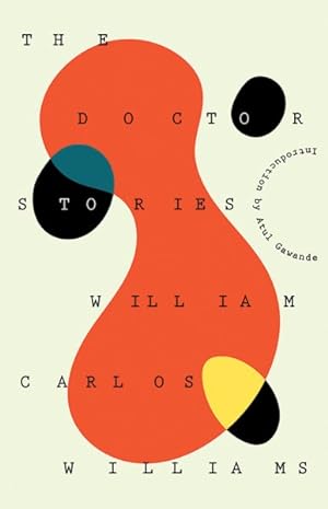 Seller image for Doctor Stories for sale by GreatBookPrices