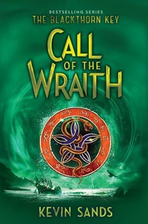 Seller image for Call of the Wraith for sale by GreatBookPrices
