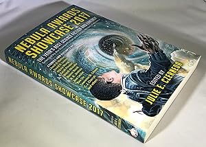 Seller image for Nebula Awards Showcase 2017 for sale by Space Age Books LLC