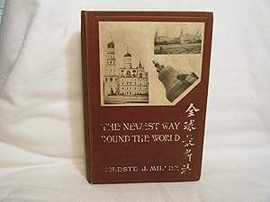 Seller image for The Newest Way Round the World for sale by curtis paul books, inc.