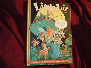 Image du vendeur pour Little Lit. Folklore & Fairy Tale Funnies. Once Upon a Time. mis en vente par BookMine