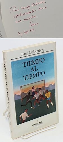 Tiempo al tiempo