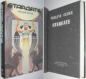 Seller image for Stargate for sale by Alex Simpson
