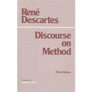 Seller image for Discourse on the Method for Conducting One's Reason Well and for Seeking Truth in the Sciences for sale by eCampus