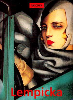 Tamara de Lempicka, 1898-1980