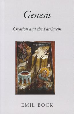 Imagen del vendedor de Genesis: Creation and the Patriarchs (Paperback or Softback) a la venta por BargainBookStores