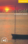 Imagen del vendedor de Apollo's Gold: Level 2 a la venta por AG Library