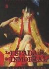 Seller image for La espada del inmortal 08 for sale by AG Library