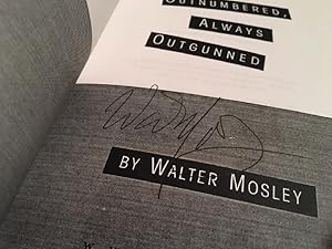 Seller image for Always Outnumbered, Always Outgunned for sale by Chaparral Books