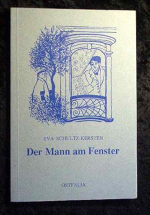 Imagen del vendedor de Der Mann am Fenster: 18 Kriminalien a la venta por Roland Antiquariat UG haftungsbeschrnkt