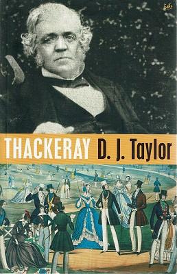 Seller image for Thackeray for sale by Marlowes Books and Music