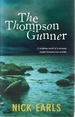 Imagen del vendedor de The Thompson Gunner a la venta por Marlowes Books and Music