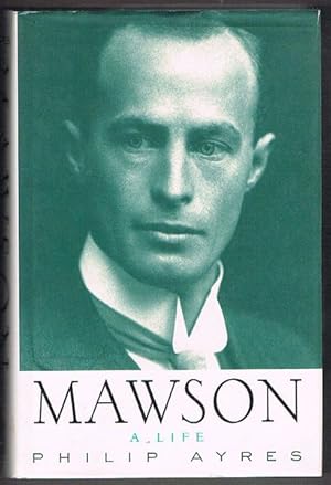 Mawson: A Life