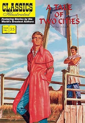 Seller image for Tale of Two Cities for sale by GreatBookPrices