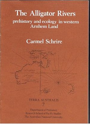 Seller image for The Alligator Rivers: Prehistory and Ecology in Western Arnhem Land for sale by Fine Print Books (ABA)