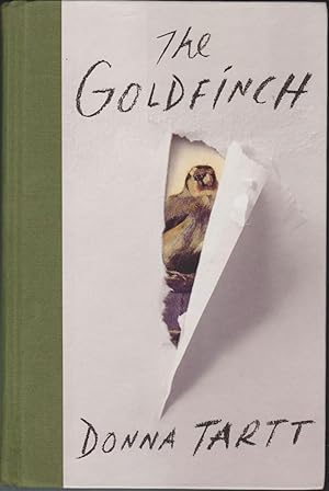 The Goldfinch