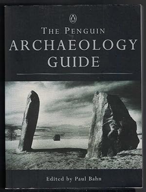 THE PENGUIN ARCHAEOLOGY GUIDE