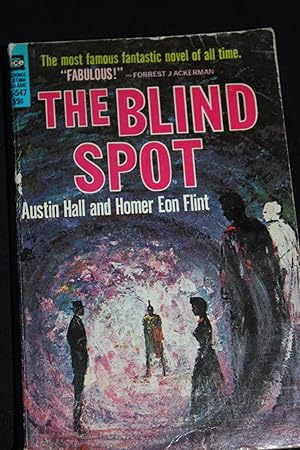 The Blind Spot