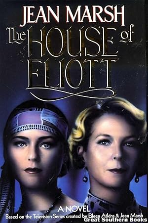 Seller image for The House of Eliott for sale by Great Southern Books