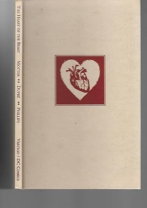 Seller image for The Heart of the Beast for sale by SAVERY BOOKS