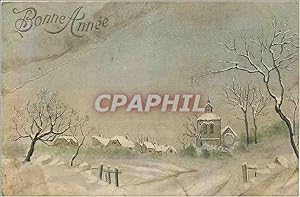 Bild des Verkufers fr Carte Postale Ancienne Bonne Anne zum Verkauf von CPAPHIL
