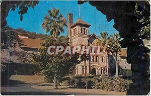 Carte Postale Moderne St Helena California The Christian Brothers Wine and Champagne Cellar