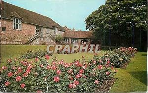 Bild des Verkufers fr Carte Postale Moderne Manor House Gardens Bexhill on Sea zum Verkauf von CPAPHIL