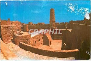 Carte Postale Moderne Monastir Le Ribat