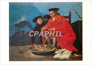Seller image for Carte Postale Moderne Goya El Medico National Gallery of Scotland for sale by CPAPHIL