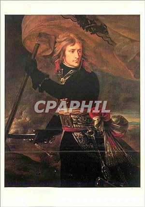 Immagine del venditore per Carte Postale Moderne Peinture Russie Russia Napoleon 1er Bonaparte venduto da CPAPHIL