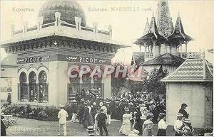 Seller image for Reproduction Marseille Exposition Coloniale for sale by CPAPHIL